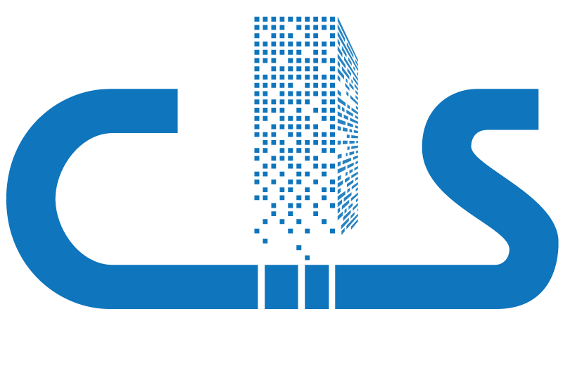 Commercial Interior Solutions Logo CIS Houston Texas