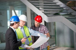 Architectural Product Consultation